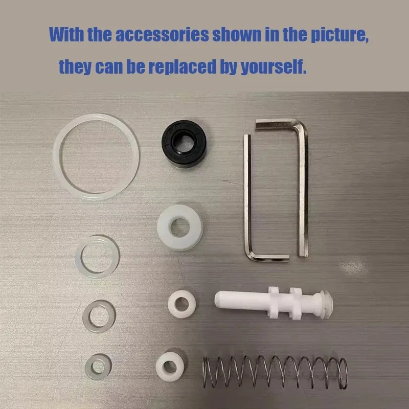 آلة حقن المربى اليدوية آلة حشو حاقن كريم الدنيس آلات تعبئة كريم كروس #1