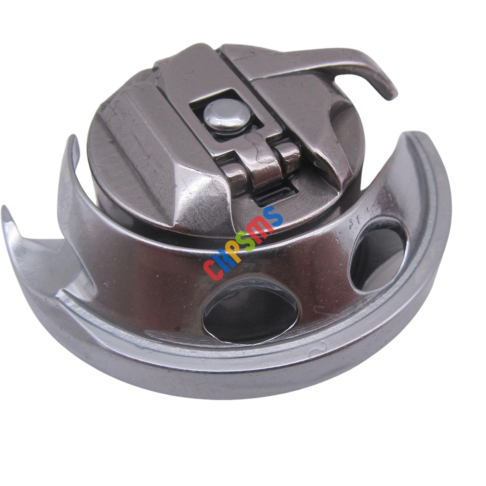 Shuttle Hook and Large Capacity Bobbin Case Set FOR JUKI AMS-210E, AMS-221E Industry Pattern Stitching Sewing Machines