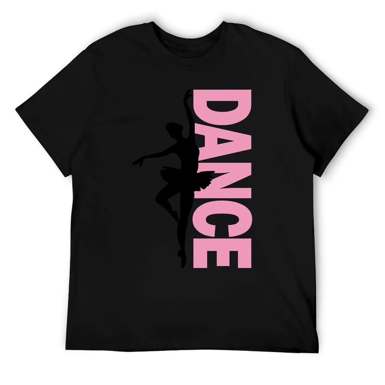 

Dance ballet dancer T-Shirt t shirt man plain t shirts for man graphic tees T-Shirt