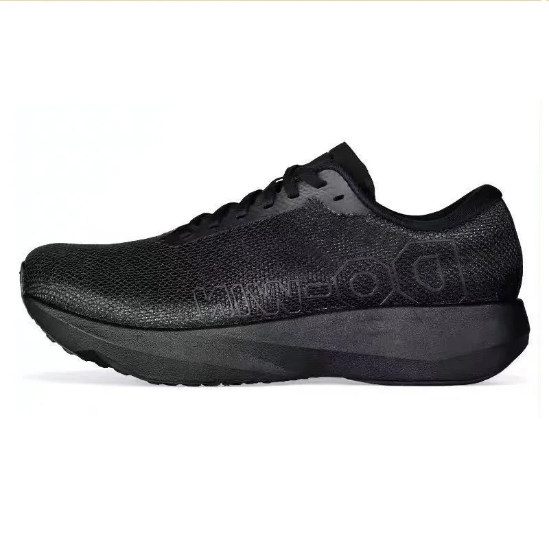 TaoBo Brand DOWIN Pro Running Shoes Carbon Plate Racing Marathon