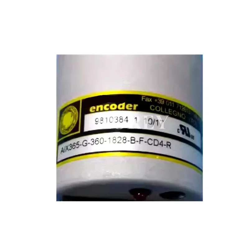Encoder I/X47RC8-500-824-B-CQ1-R New Please Inquiry
