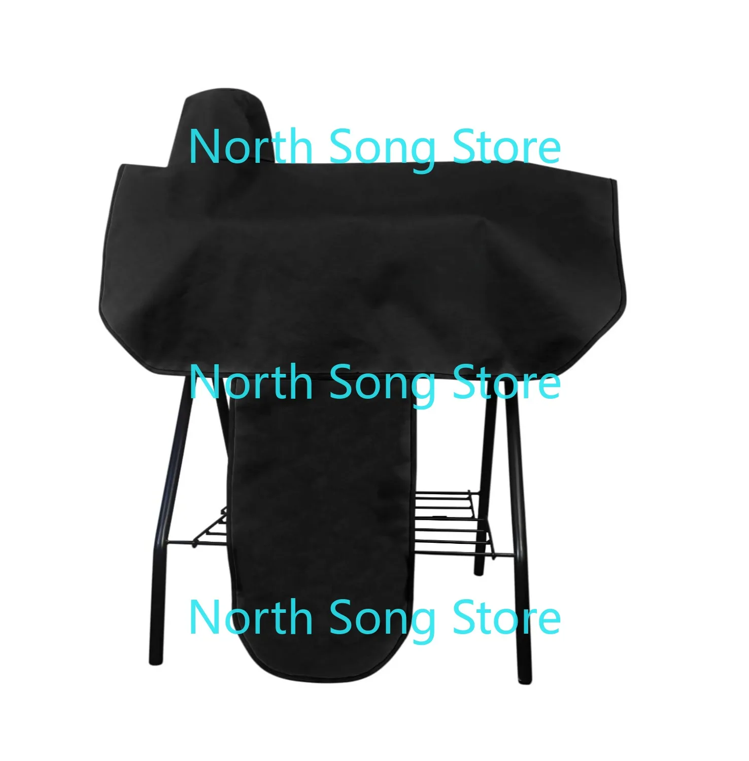 western-saddle-cover-with-6-elastic-straps-waterproof-and-durable-oxford-fabric-for-most-full-size-western-saddles