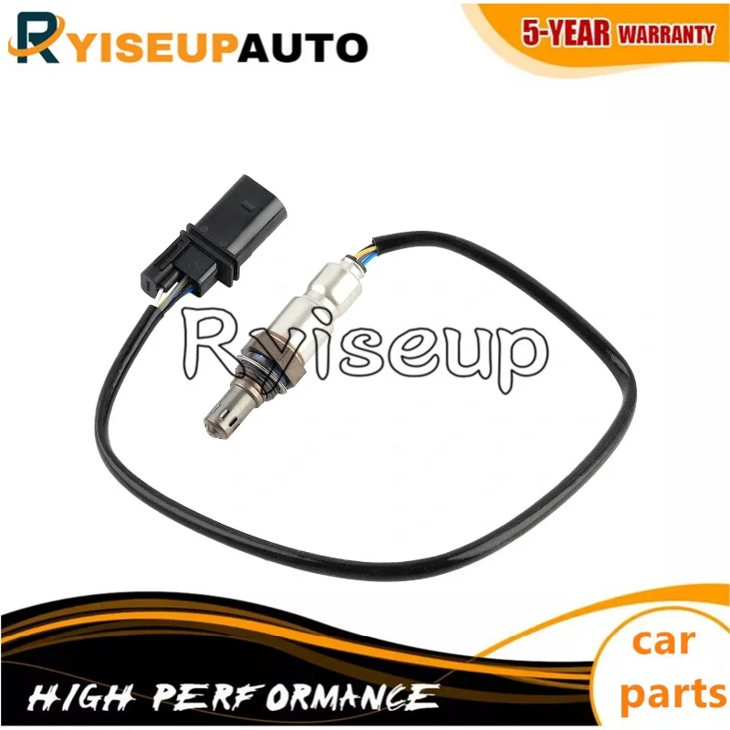 フロントラムダ酸素o2センサー234-5075-フィアット500、500c、500l、パンダ09、プント、ダッジ・ダート、アルファロメオ・ジュリエッタ、ミト14、68070689aa用