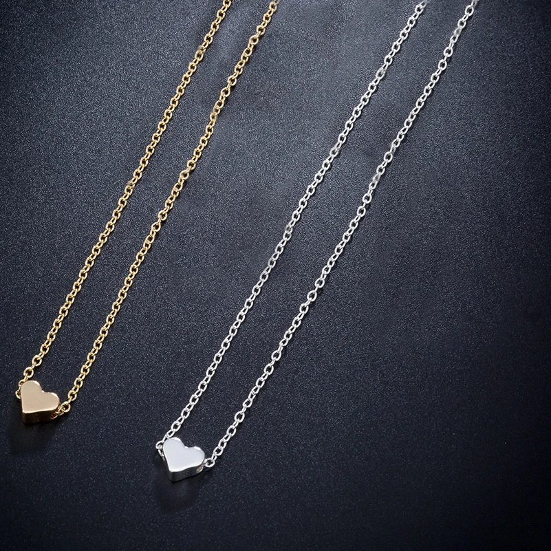 Gold Color Heart Waist Chain Women Simple And Exquisite Accessories Summer Waist Sexy Fashion Jewelry Romantic Gift
