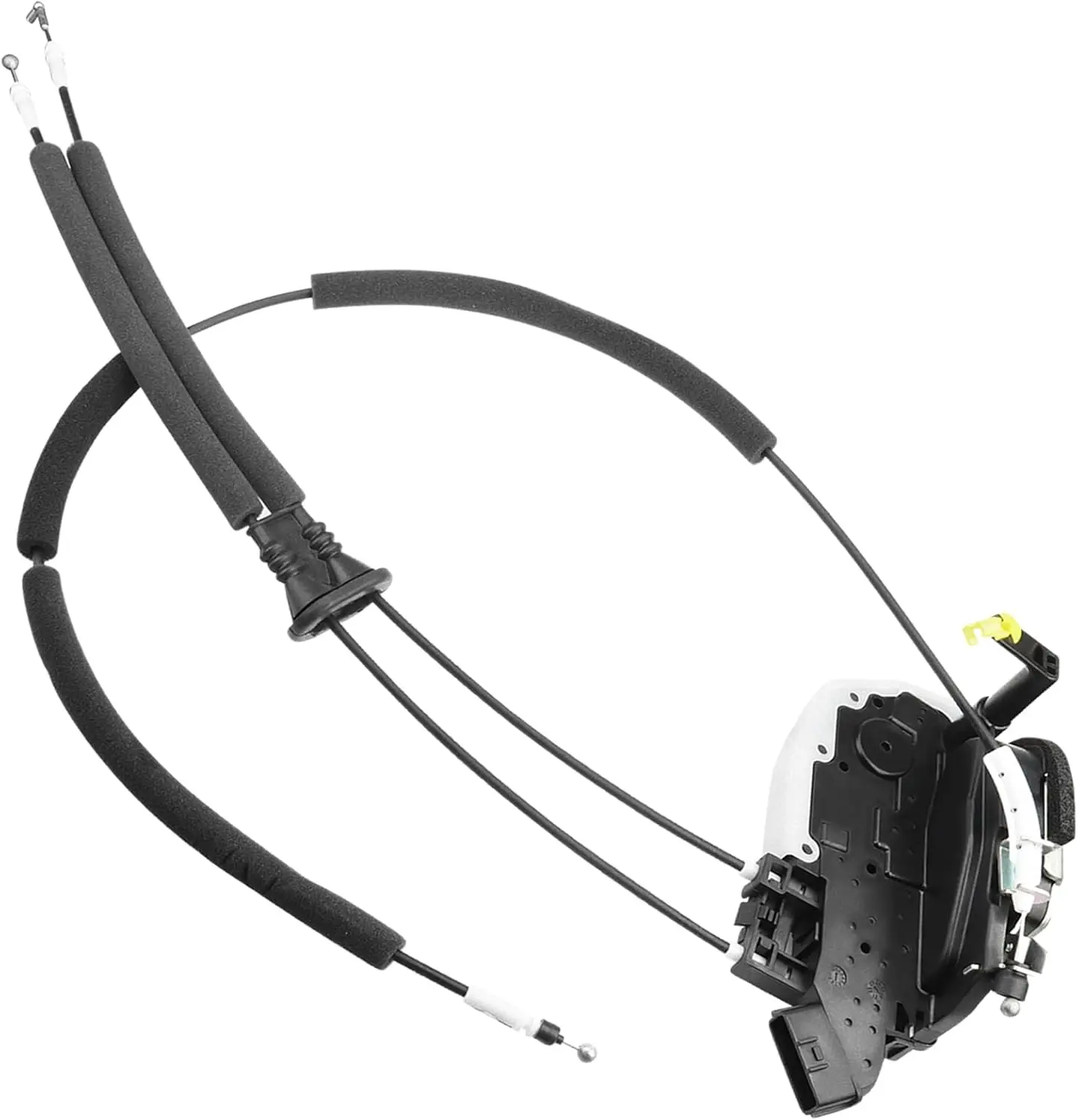 

Замена актуатора дверного замка для Nissan Rogue 2008-2015 годов выпуска, совместим с передней левой стороной (сторона водителя), прочный и надежный.