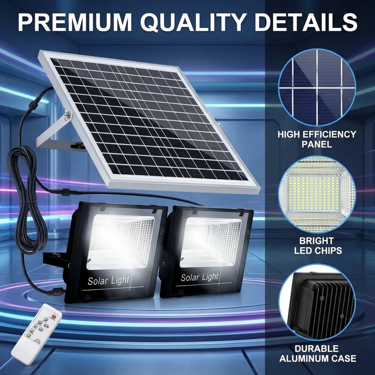 Thumbnail 4 - #7 Latest Wall Panel Lights Updates