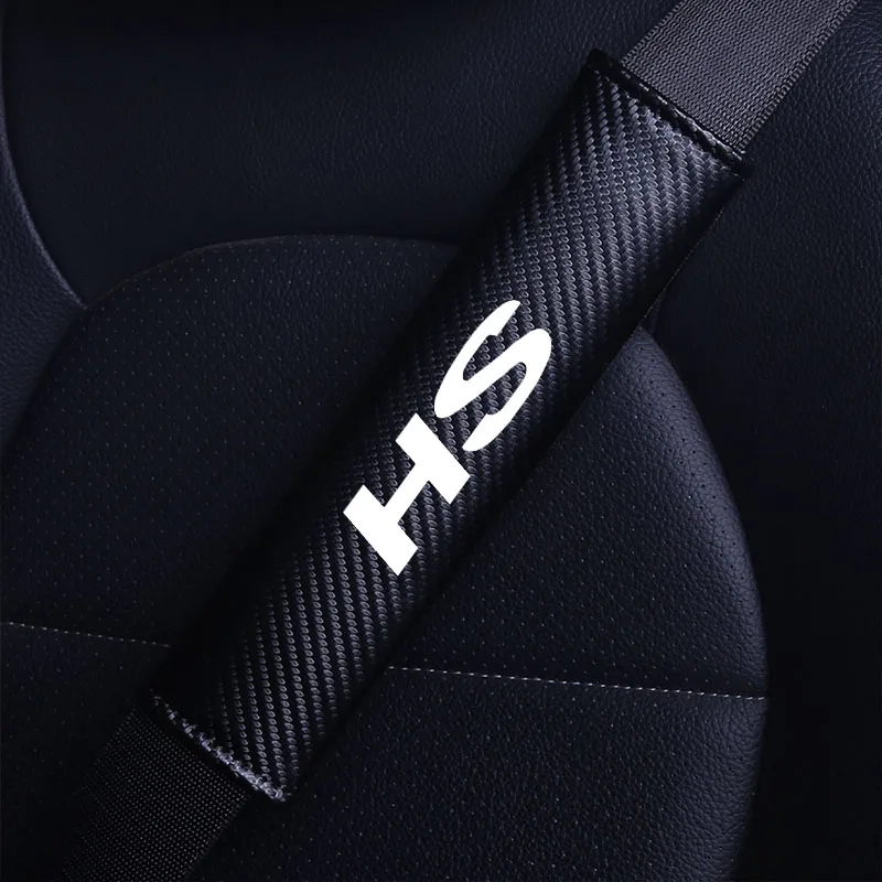 Car Safety Belt Sho…