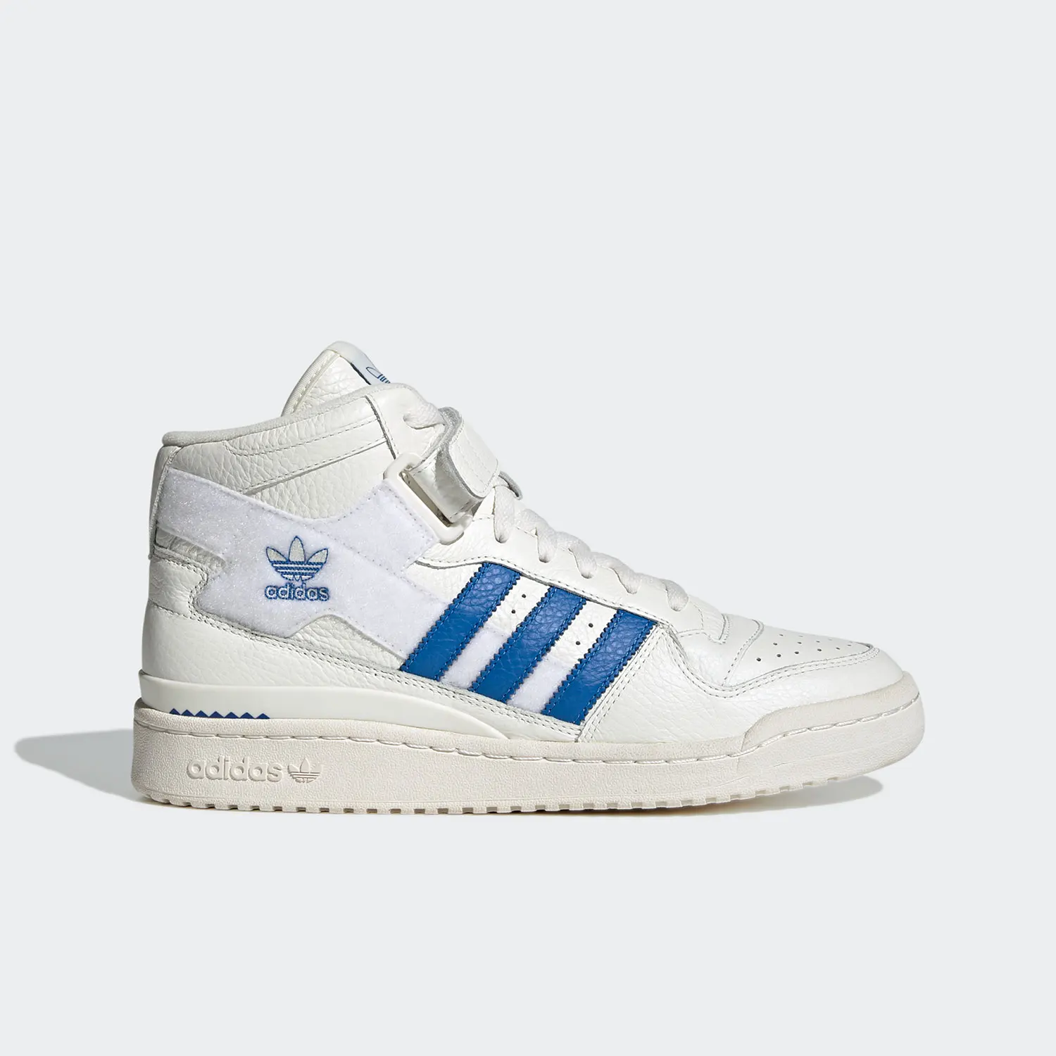 

adidas Originals FORUM MID Повседневная обувь унисекс со средним верхом GX1021