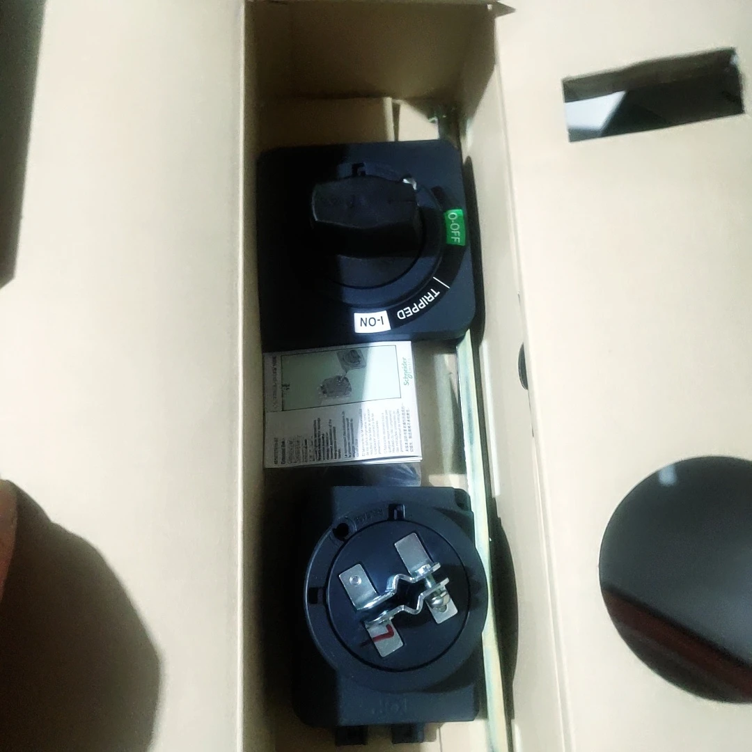 

EZC100/EZD100/CVS100 Ручной поворотный расширенный рабочий механизм