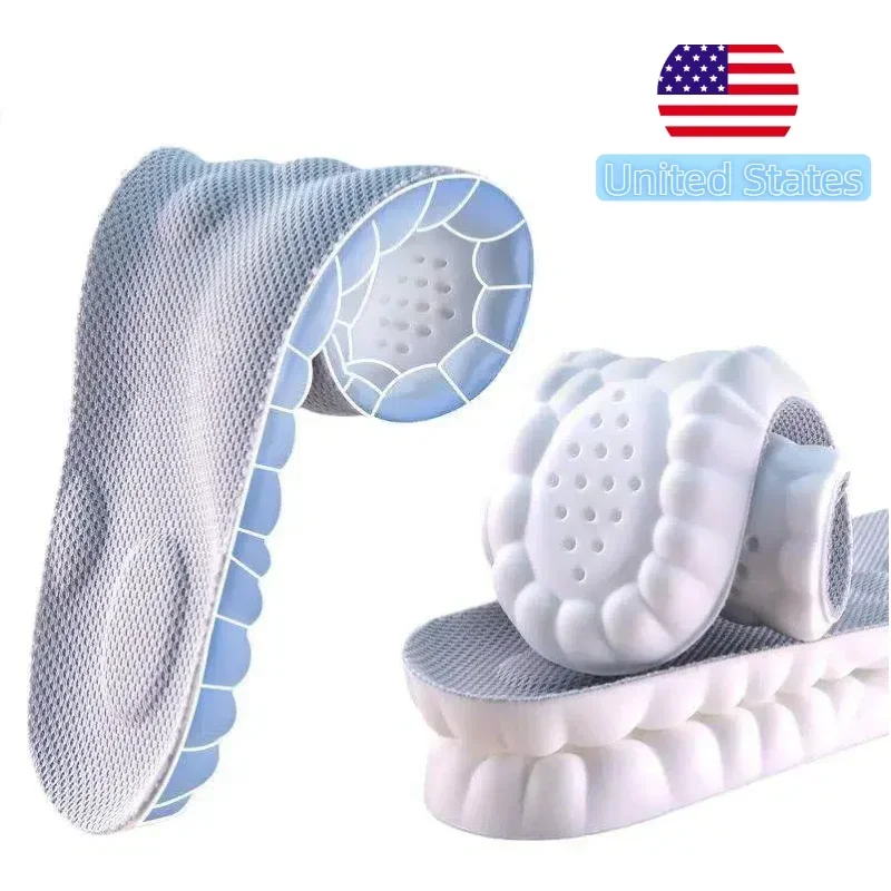 Sweat-Absorbent 4D … - image