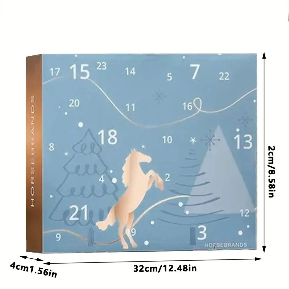 2025 Horse Countdow…