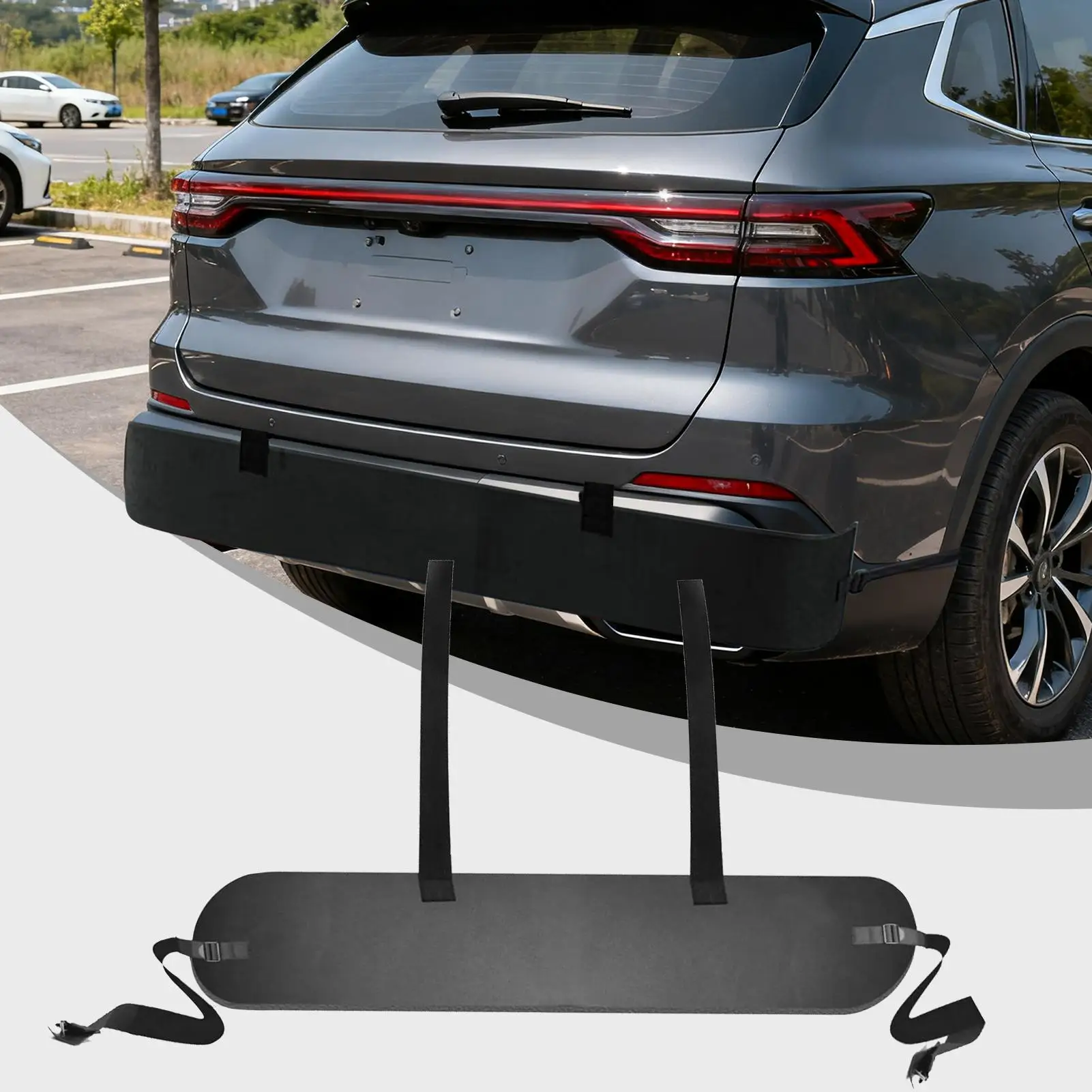 

Защита автомобильного бампера, защита заднего бампера автомобиля, амортизация, автомобильные аксессуары для автомобиля, внедорожника, фургона, седана