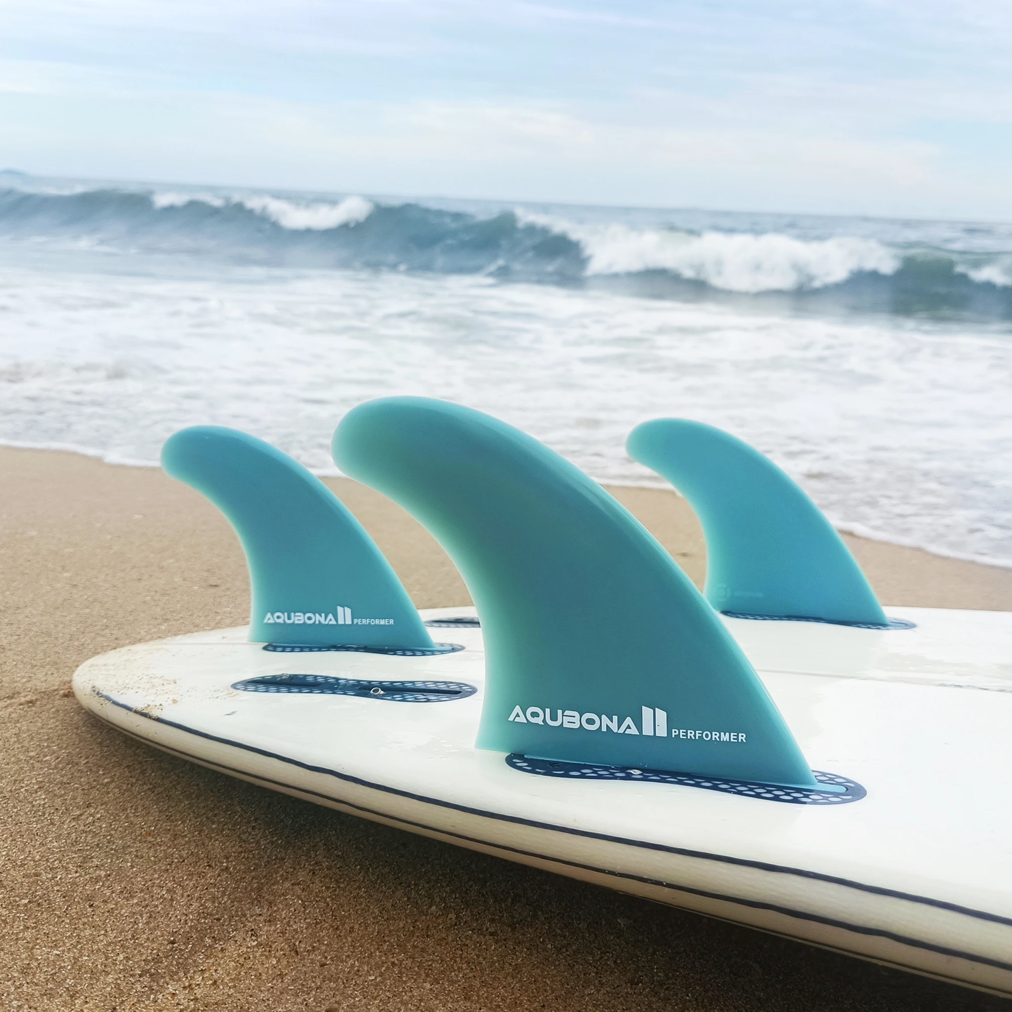 Thumbnail 3 - #24 Ranked Surfboard Fins Picks in 2026