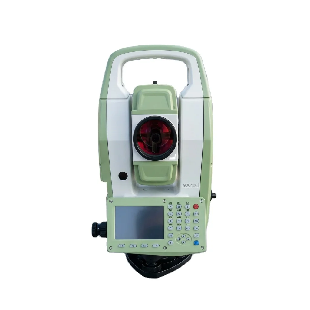 FOIF UNIQUENAV New Model RTS392 Prism 5000m With LCD Display