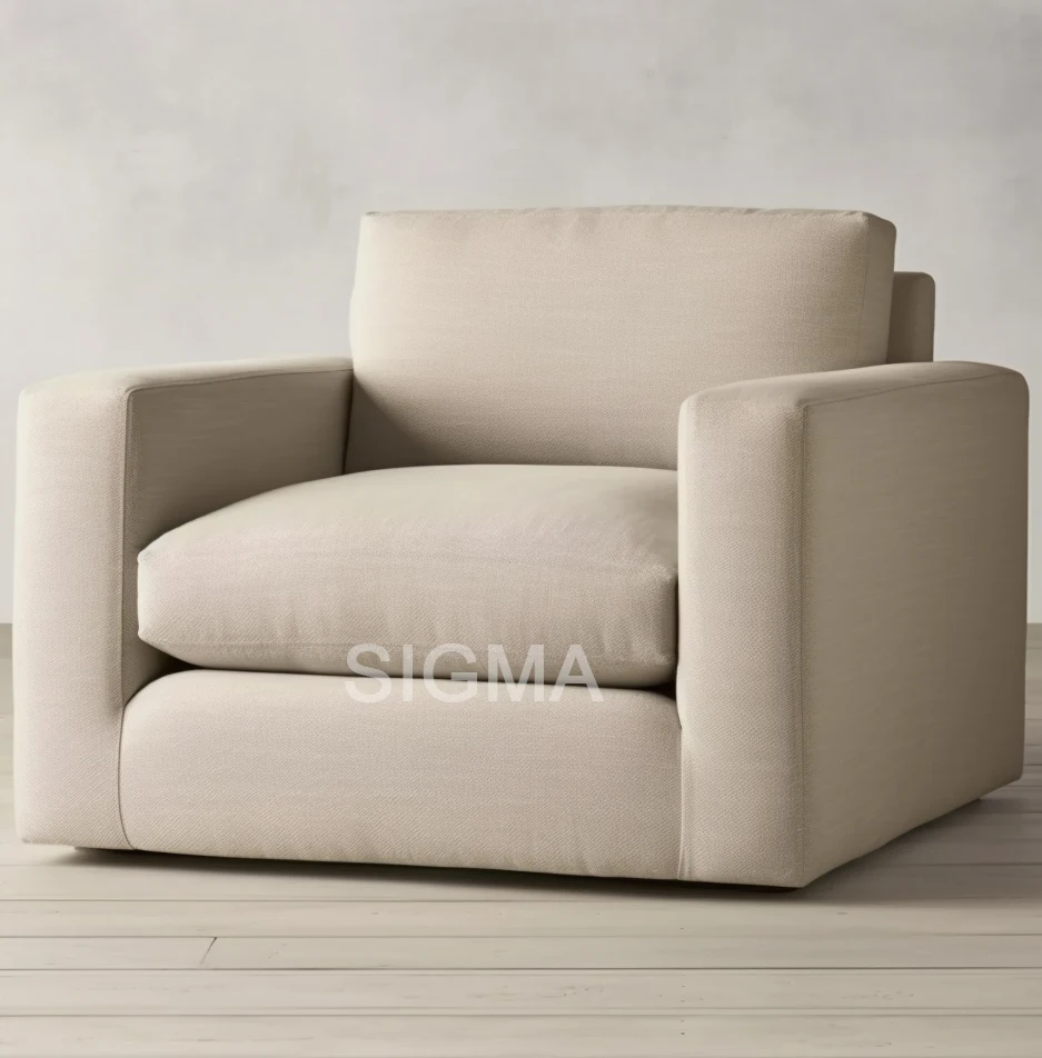 Modern Luxury Convertible Sponge Bed Sofa Square Indoor for Living Room or Hotels Extendable Corner Luxury Set for Apartments