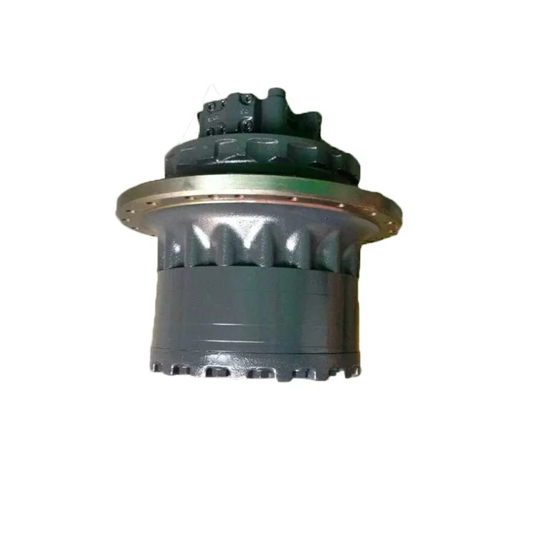 Excavator Parts 708-8F-31540 708-8F-31140 708-8F-31130 Travel Motor Assy 20Y-27-31220 Final Drive PC200-7 PC200-8