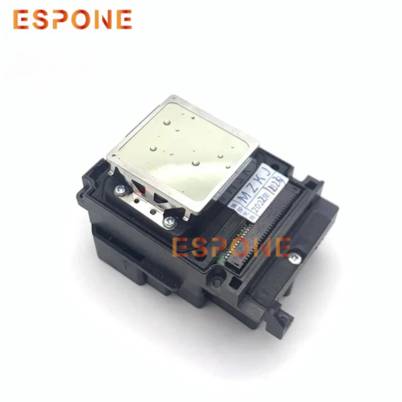 

ESPONE TX800 F192040 Printhead - Compatible with Epson TX800, Nuocai Xuli, Sky-Color Photo & UV Printers (DX8/DX10)
