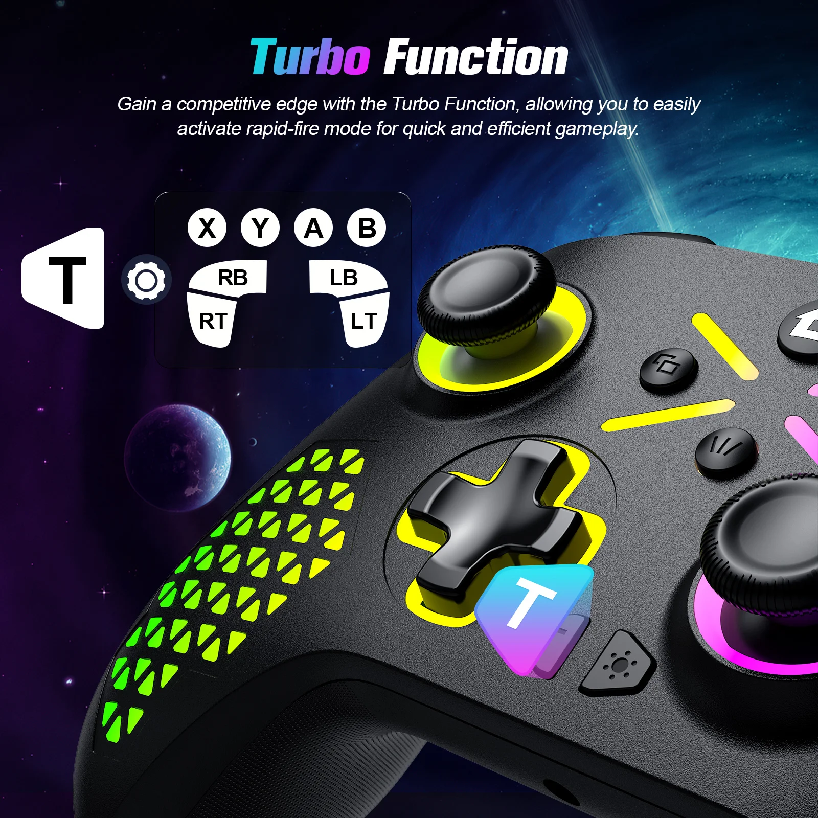 Thumbnail 2 - #42 Ranked Xbox Series S Wireless Controllers Picks in 2026