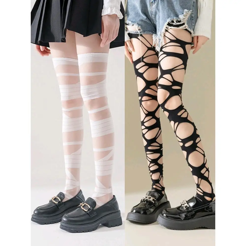 Gothic Irregular Ho… - image
