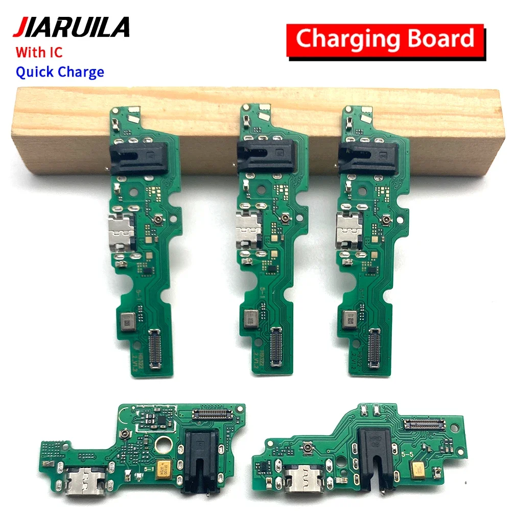 USB Charger Charging Dock Port Connector Flex Cable For Infnix Hot 9 Play/Hot 10 Play/LA7itel P37/Hot 11 Play/Note7 Lite