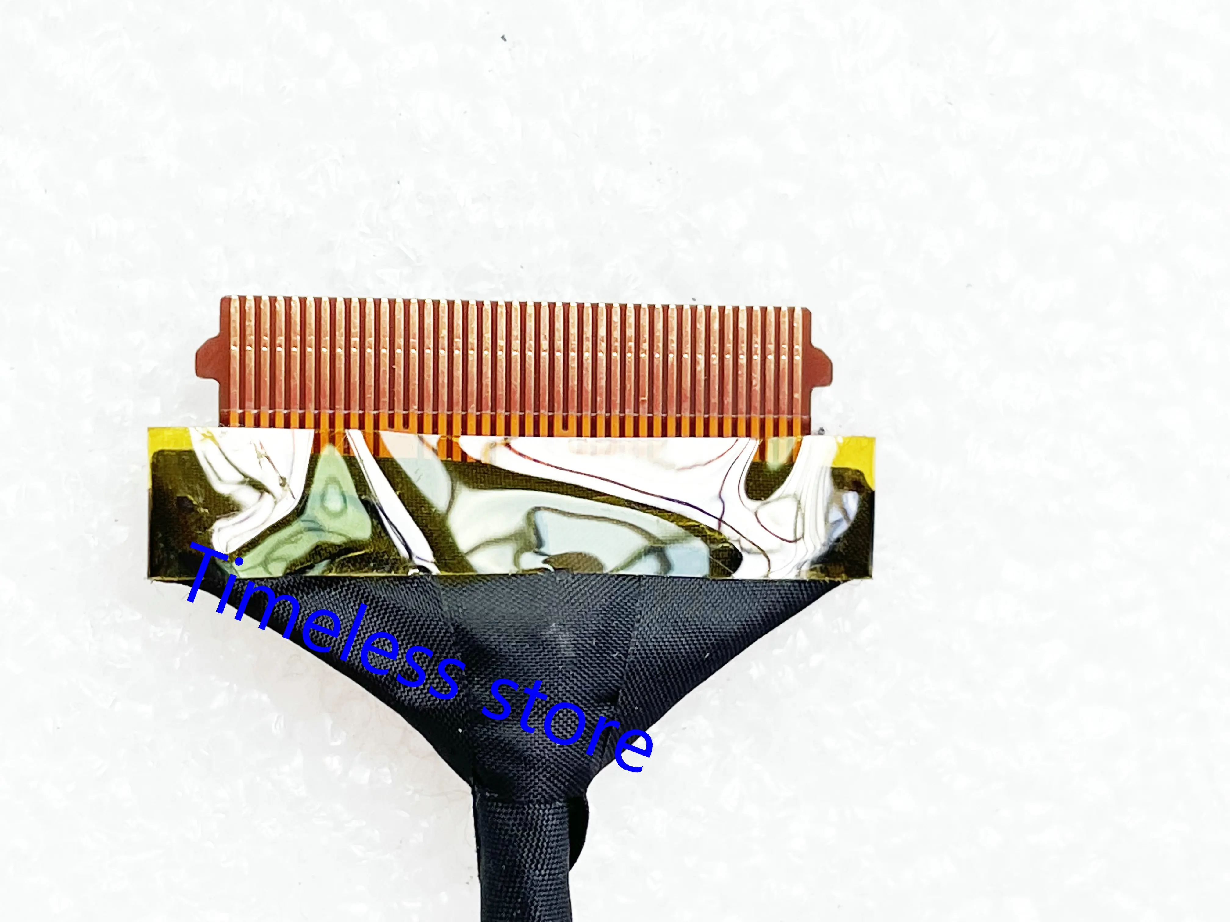 Imagem -03 - Led Lcd Lvds Cabo para Gk5cp4v 2d 30p Cabrg5v0112101 Novo