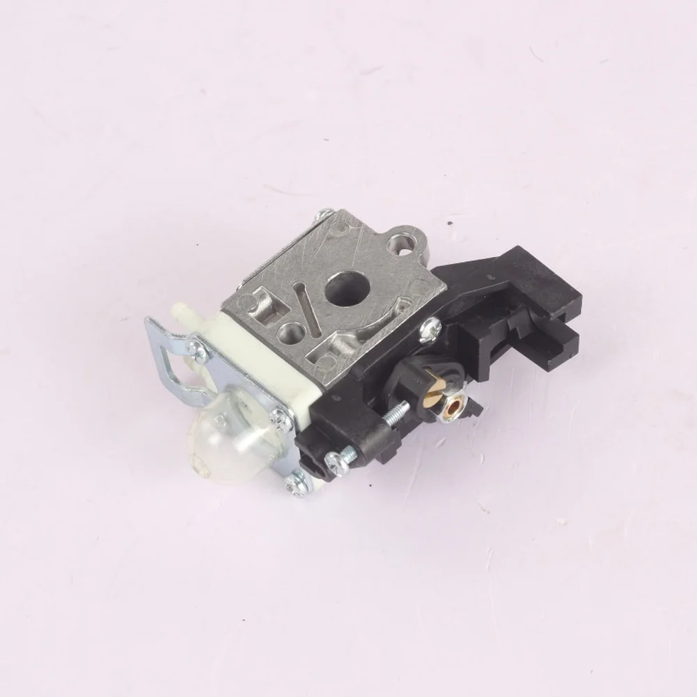 1 Piece Carburetor For RB-K91 RB-K92 HC-155 HC-165 HC-185 HC-225 HC-245 String Trimmer Engine Fuel Mixing Replacement Part