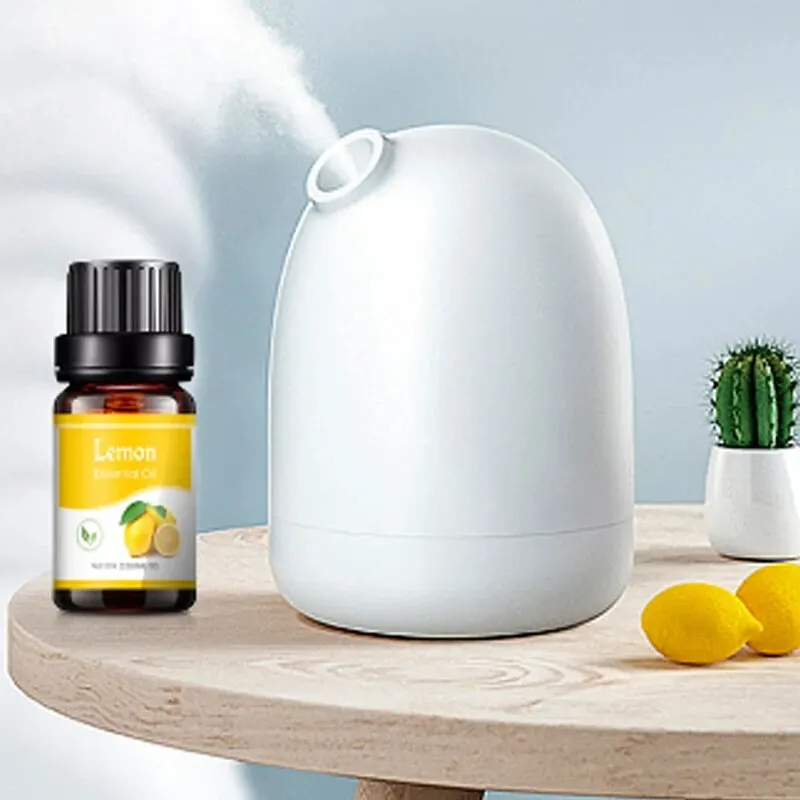 Humidifier Aromatherapy Machine Use Water to Dissolve Essential Oil Household Lavender Essential Oil 10ML