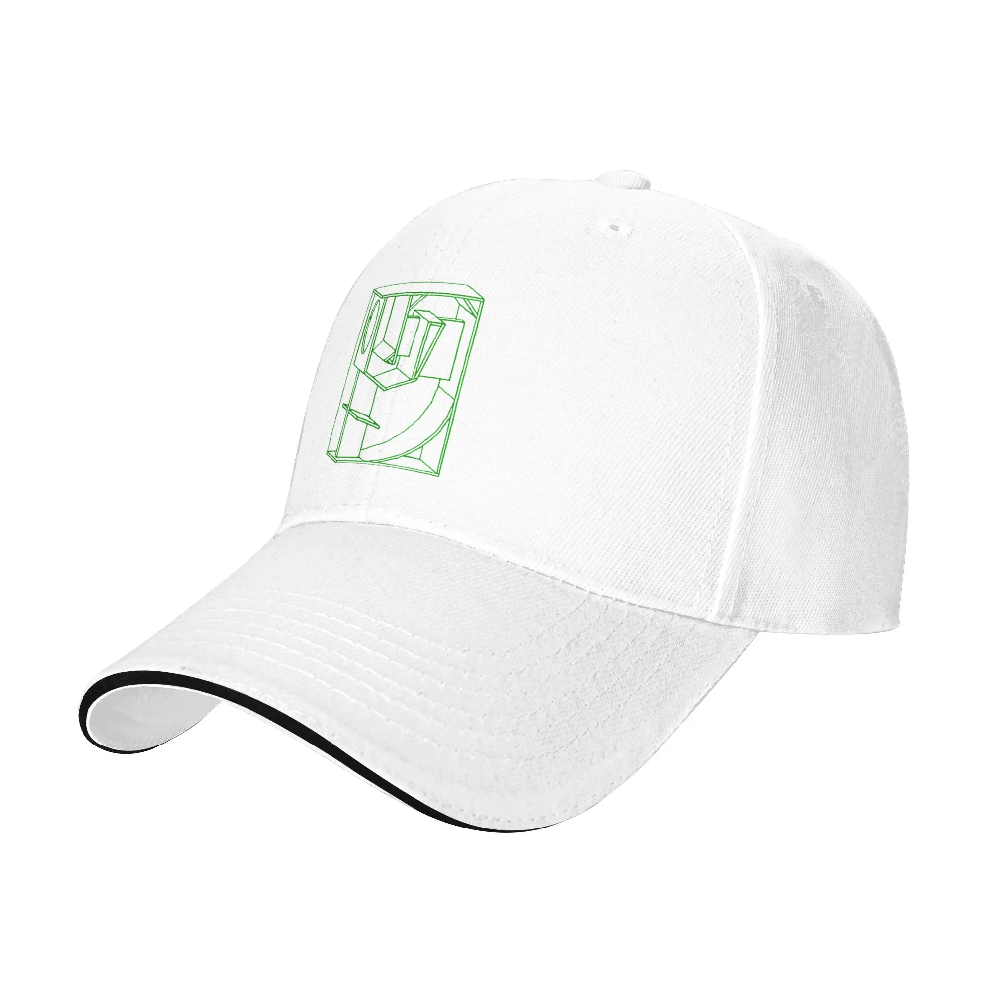 Bass Scoop Gift For Children Men Women A Baseball Cap Hat