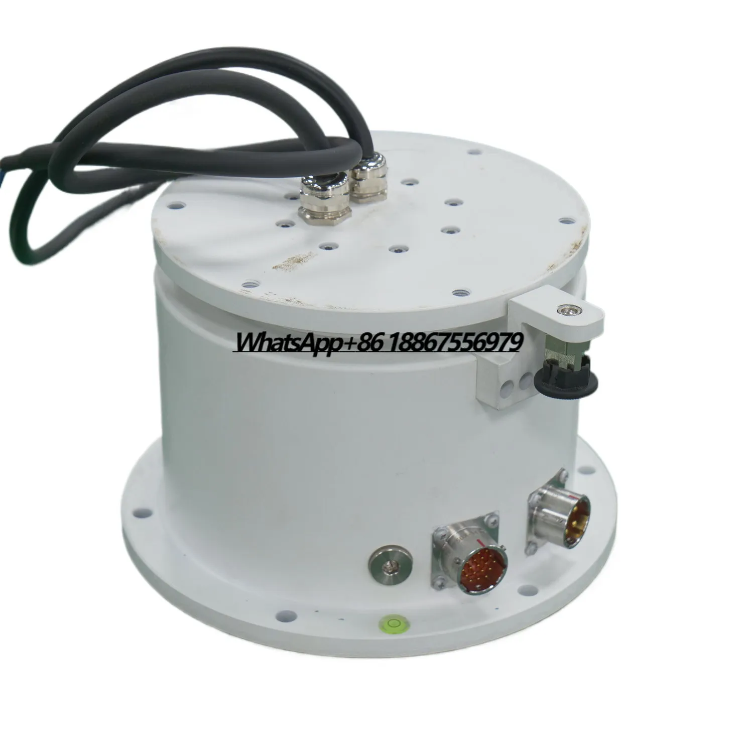 

Load Capacity 30kg Radar Antenna 360 Degree Rotation Pantilt Pan Tilt Motorized Head