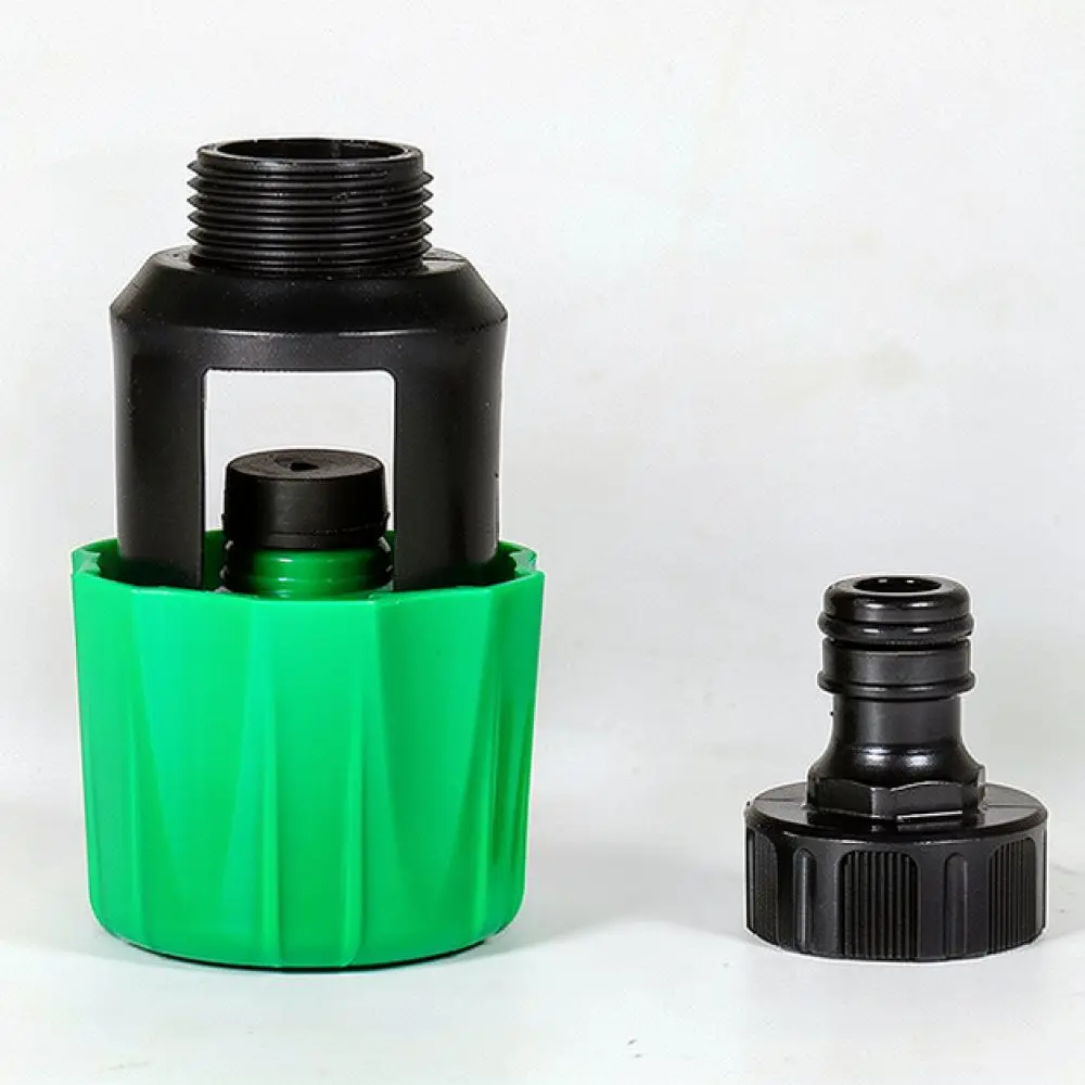 Universal Faucet Hose Connector Adapter Quick Release Garden Watering Pipe Fitting Kitchen Bathroom Tap Irrigation