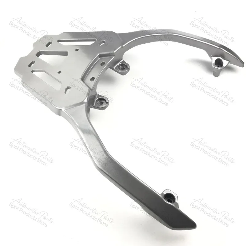 Motorcycle Thickened Rear Luggage Bracket Tail Box Support Frame Suitable for Xciting S250 S350