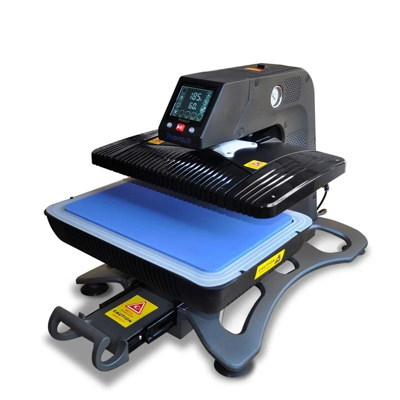 

Freesub All In One Pneumatic 3d Sublimation Vacuum Heat Press Machines ST-420