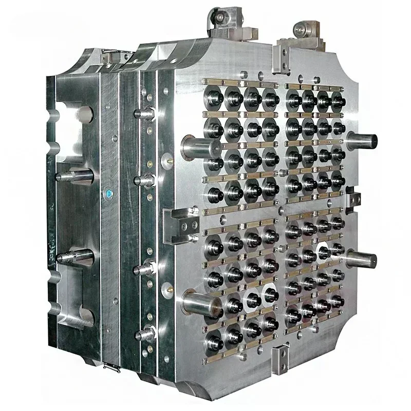 

Hot sales Cross-borderProcessing Miniature Mold Custom Molds For Plastic Injection Service Auto Parts Plastic Injection Mold