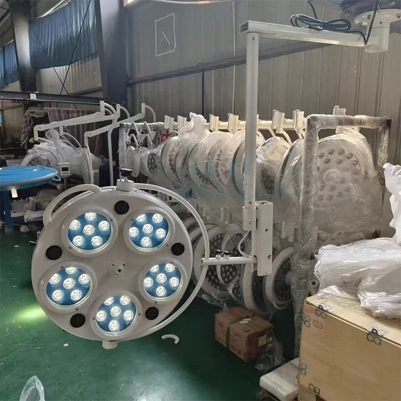 Preis Betriebslampe Tierarzt verwenden chirurgisches Licht Veterinärklinik verwenden erschwinglich