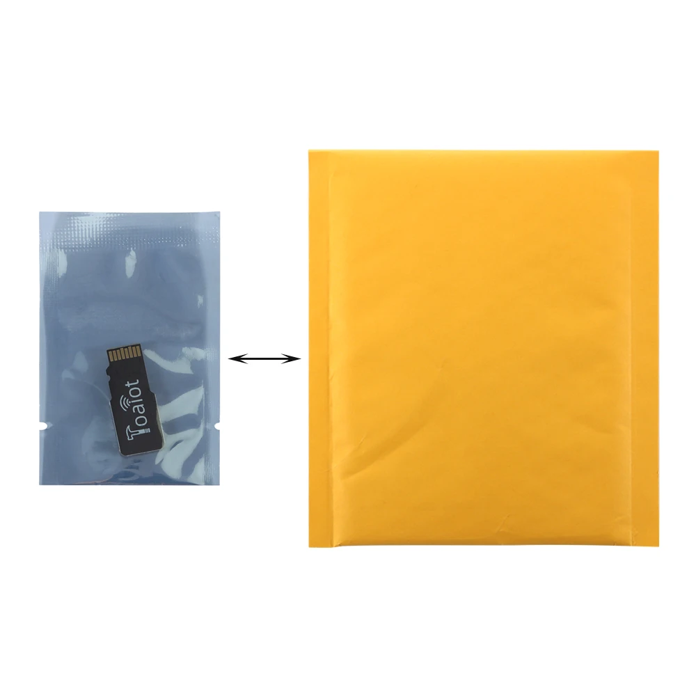 Toaiot SD TF Speicher Karte Kit Stecker auf Buchse Verlängerung Adapter Extender Test Werkzeuge PCBA Stecker Für Mobile Computer 3D Drucker – Detail 11