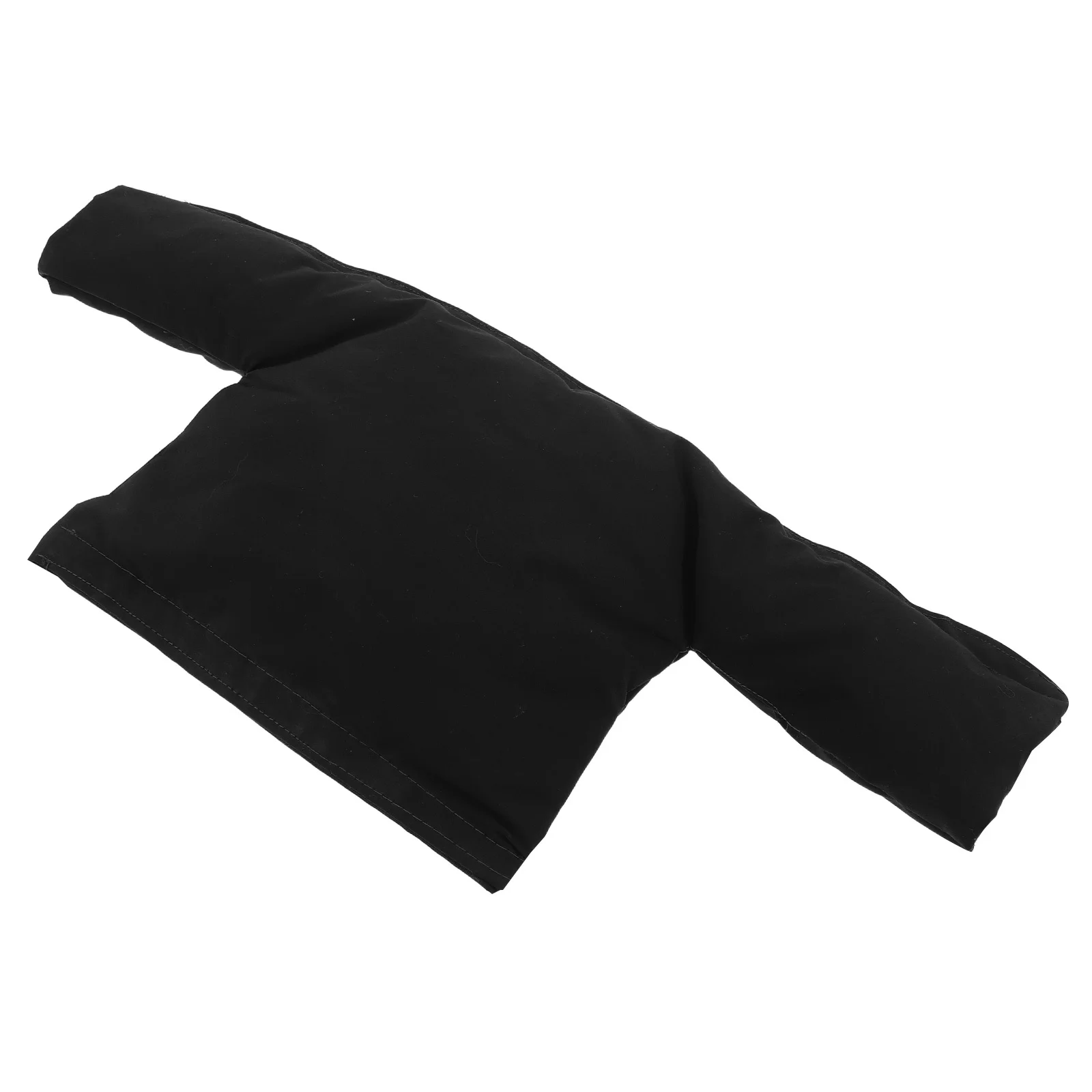 Outdoor Water Meter Insulation Cover Reusable Sleeve for Freeze Protection Heavy Snow Weather Pipe Frost Protector