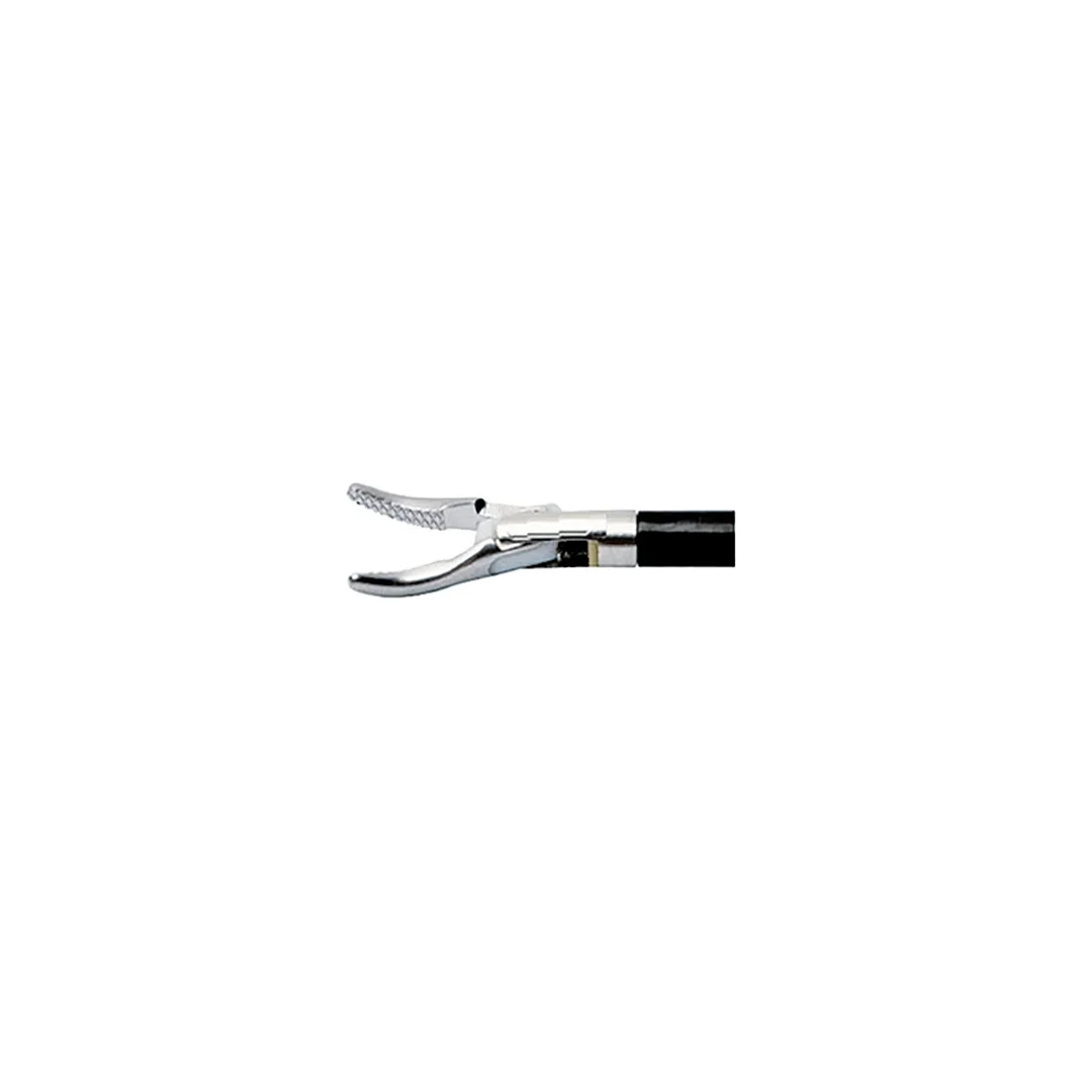 

Good Price Reusable 10mm Stainless Steel Manual Clamp Forceps Auxiliary Care Tool