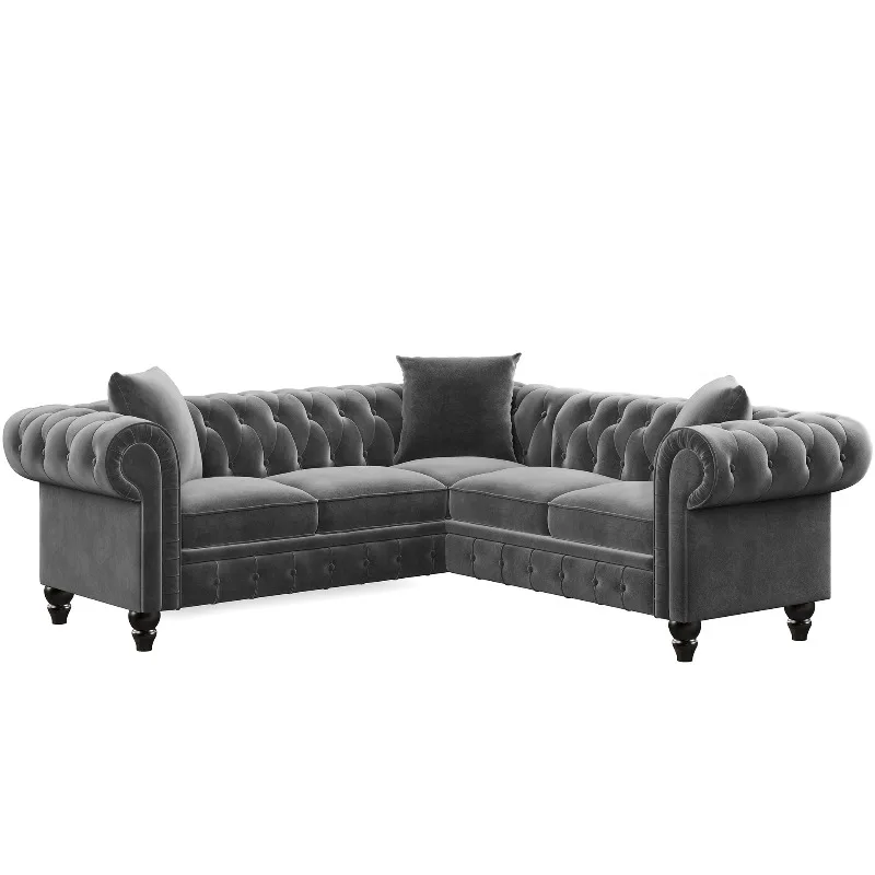 

Sofa set sofa with pillow
