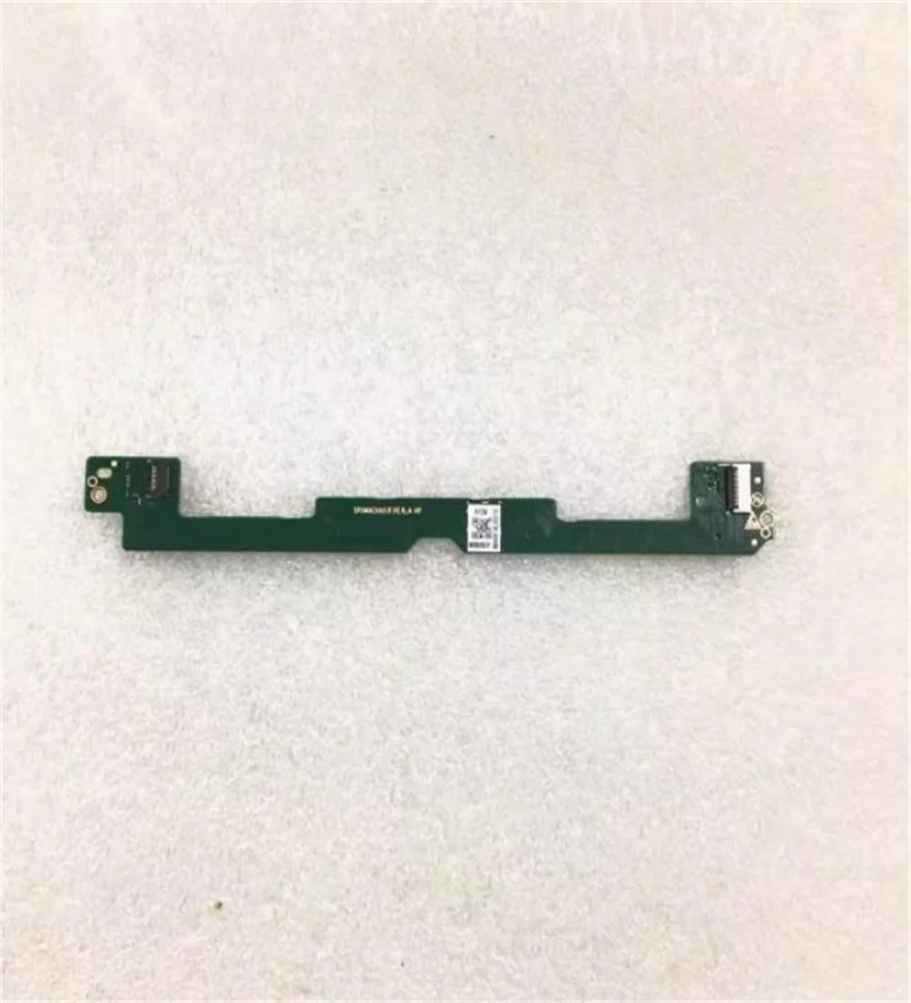 FOR Huawei MateBook X Pro MACHC-W29 MACH-W29 MACHR-W19 with built-in Microphone Board