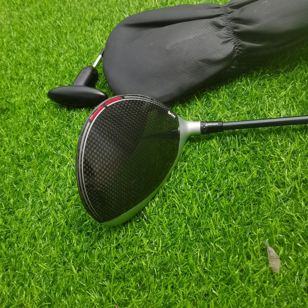 M 4 Drivers Golf clubs 10.5 9.5