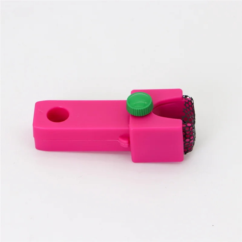 AFOURT-Small Sanding Harp, Small Surform Pottery Tool - Compact Clay Shaper For Sculpting, Trimming, And Detailed Work