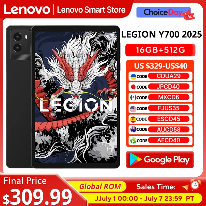 #34 Best Android Tablets to Buy In 2026