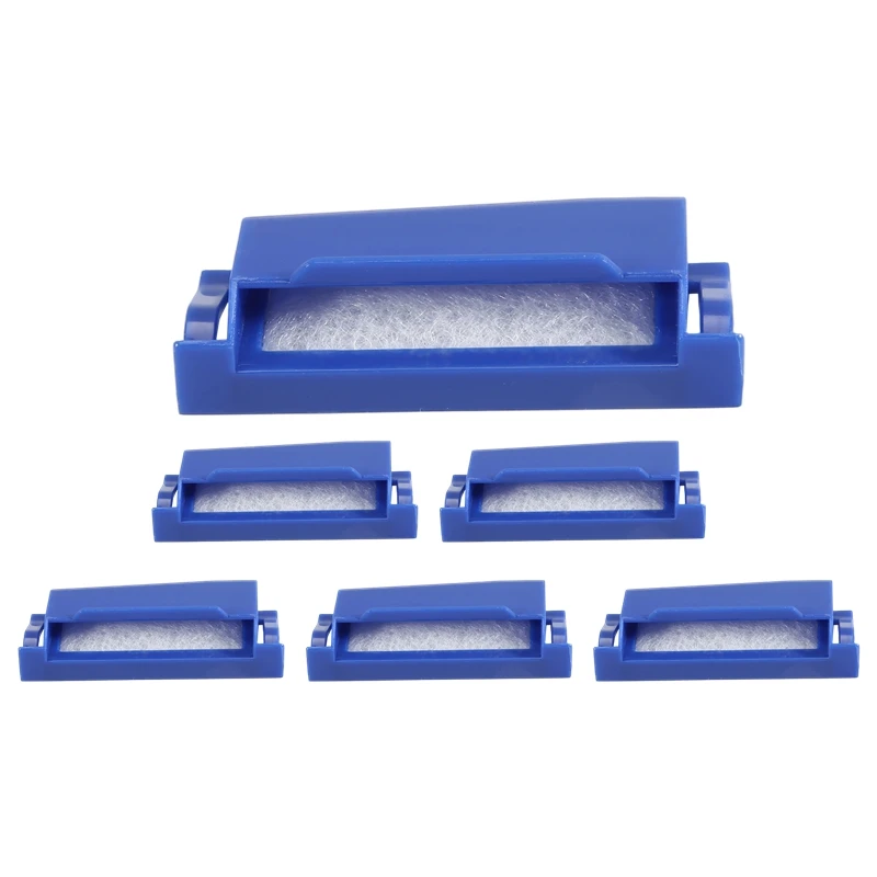 6 pcs for Reusable Pollen Filter