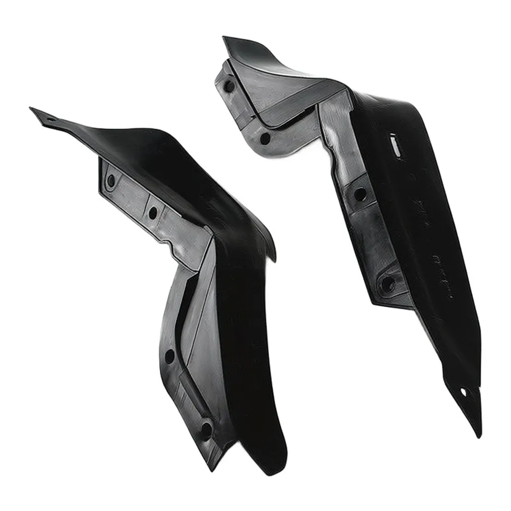 1pcs Front Bumper For Splash Guard For MINI Cooper Countryman (R60) 2010–2016 For Paceman (R61) 2010–2016 51119802643 5111980264