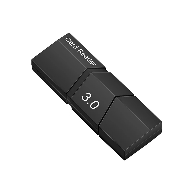 

Micro SD Card Reader USB 3.0 Card Reader 2.0 For USB Micro SD Adapter Flash Drive Smart Memory Card Reader SD Cardreader