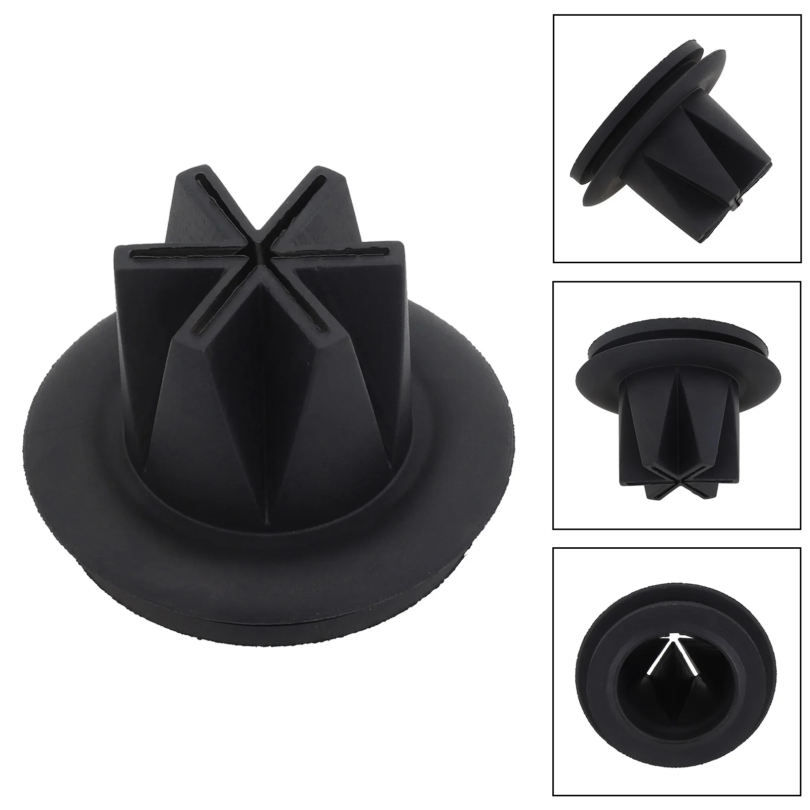 جروميت A0009981401 لشواية غطاء مرسيدس متوافقة مع CL لـ C216 & S للاستبدال المباشر لسلسلة W221 #1