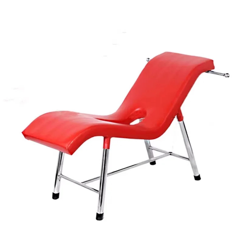 Sexy Lounger Chair Sauna Bath Chair Couple Hotel Sexy Furniture Sex Sofa Bathroom Bath Stool Adult sex stool