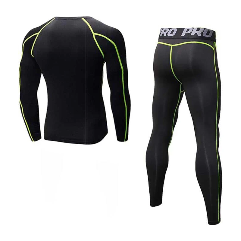 Thumbnail 2 - #34 Best Mens Thermal Base Layers to Buy In 2026