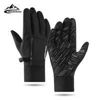 GOLOVEJOY DB50 Racing Glove Full Finger Breathable Motorcycle Gloves Winter Touch Screen Motocross Gloves