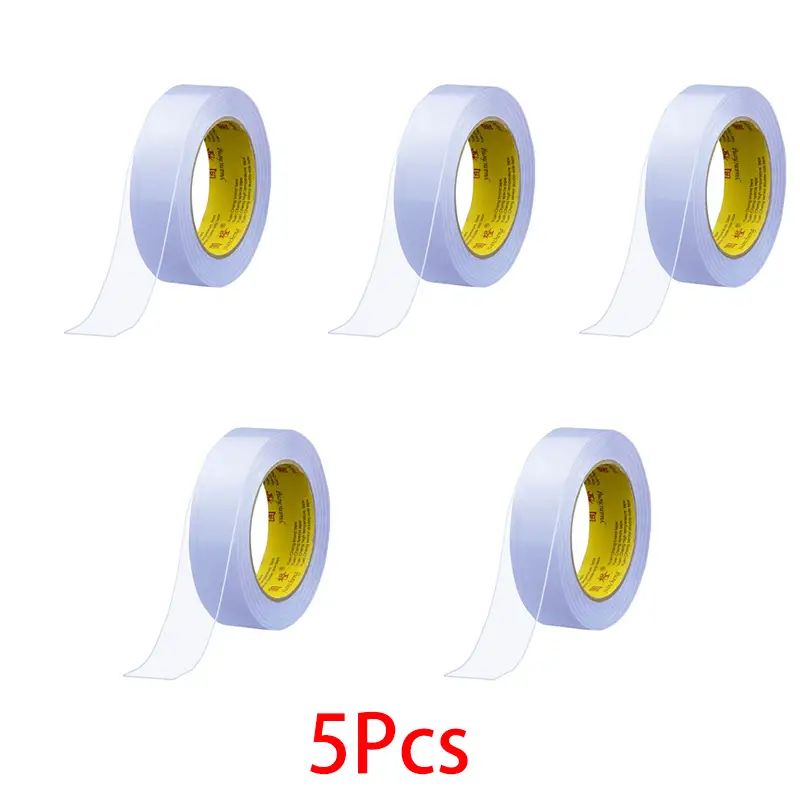 Nano Tape Double-Sided Adhesive High Viscosity Wall Fixing No Trace Left  Home Improvement Decorative Supplies - Image 8